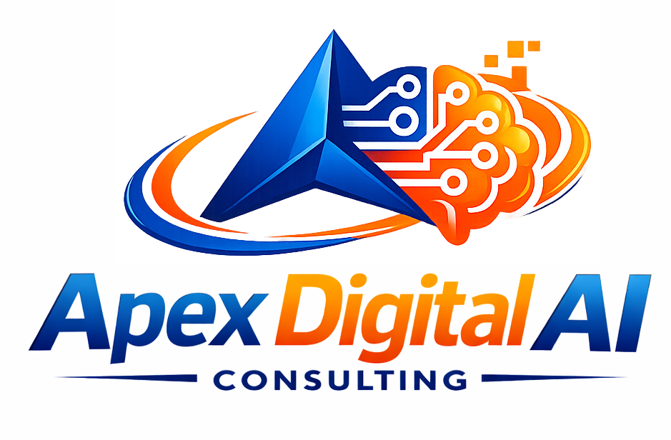 Apex Digital AI Consulting